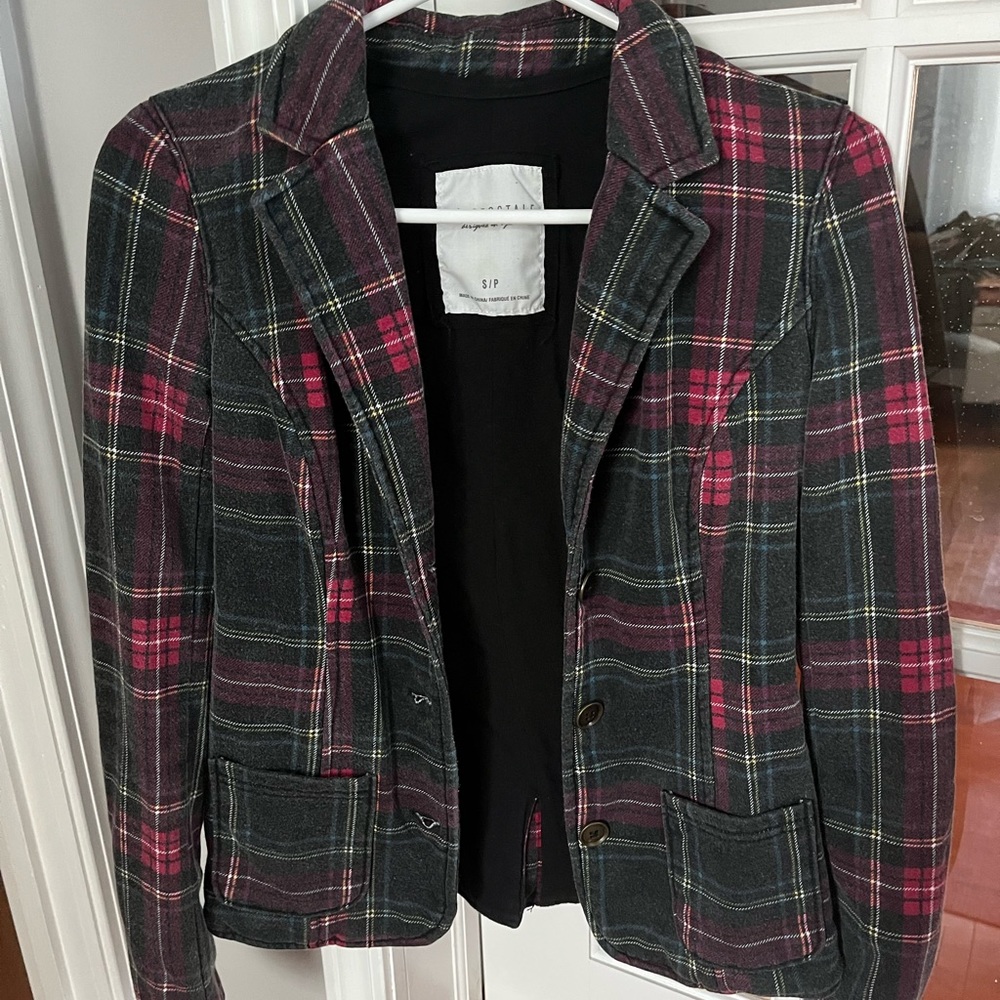 Aeropostale blazer